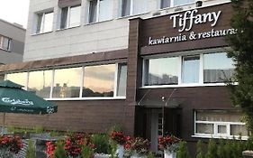 Hotel Tiffany